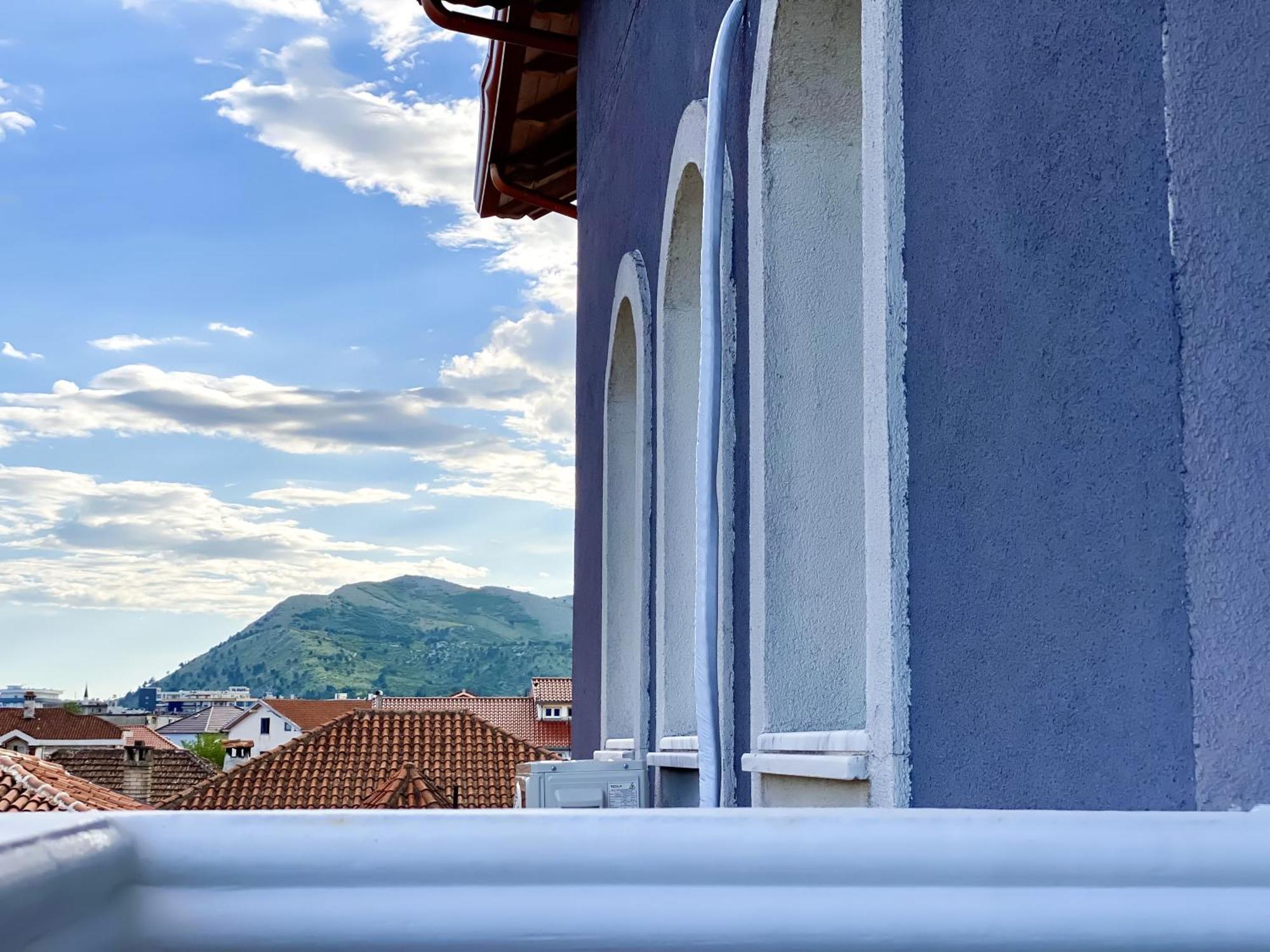 Northgate Apart-Villa Shkodër Eksteriør billede