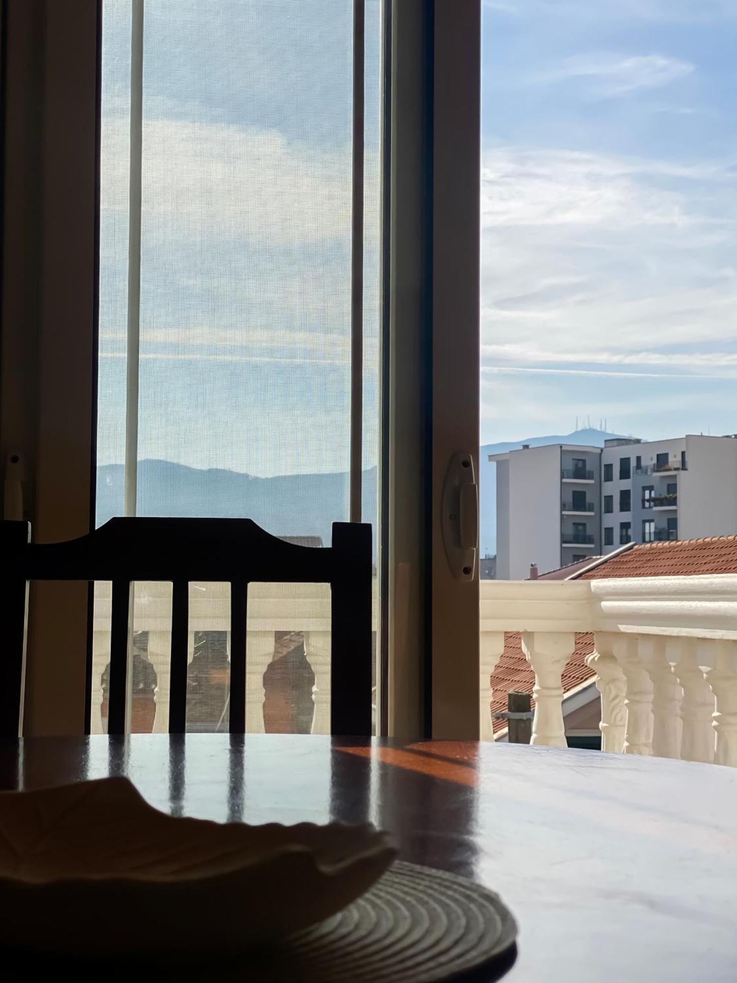 Northgate Apart-Villa Shkodër Eksteriør billede
